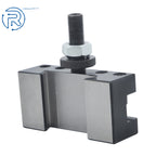 Quick Change Lathe Tool Post Holder for AXA Lathes (250-102XL)