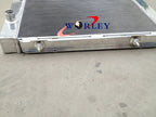 Aluminum Radiator for Holden Commodore VB VC VH VK V8 (1979-1986)