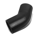 2.75" 200PSI 45 Degree Elbow Silicone Coupler Hose for Turbo/Intercooler