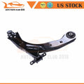 Control Arm for Pontiac G5, Chevrolet Cobalt (2005–2010)