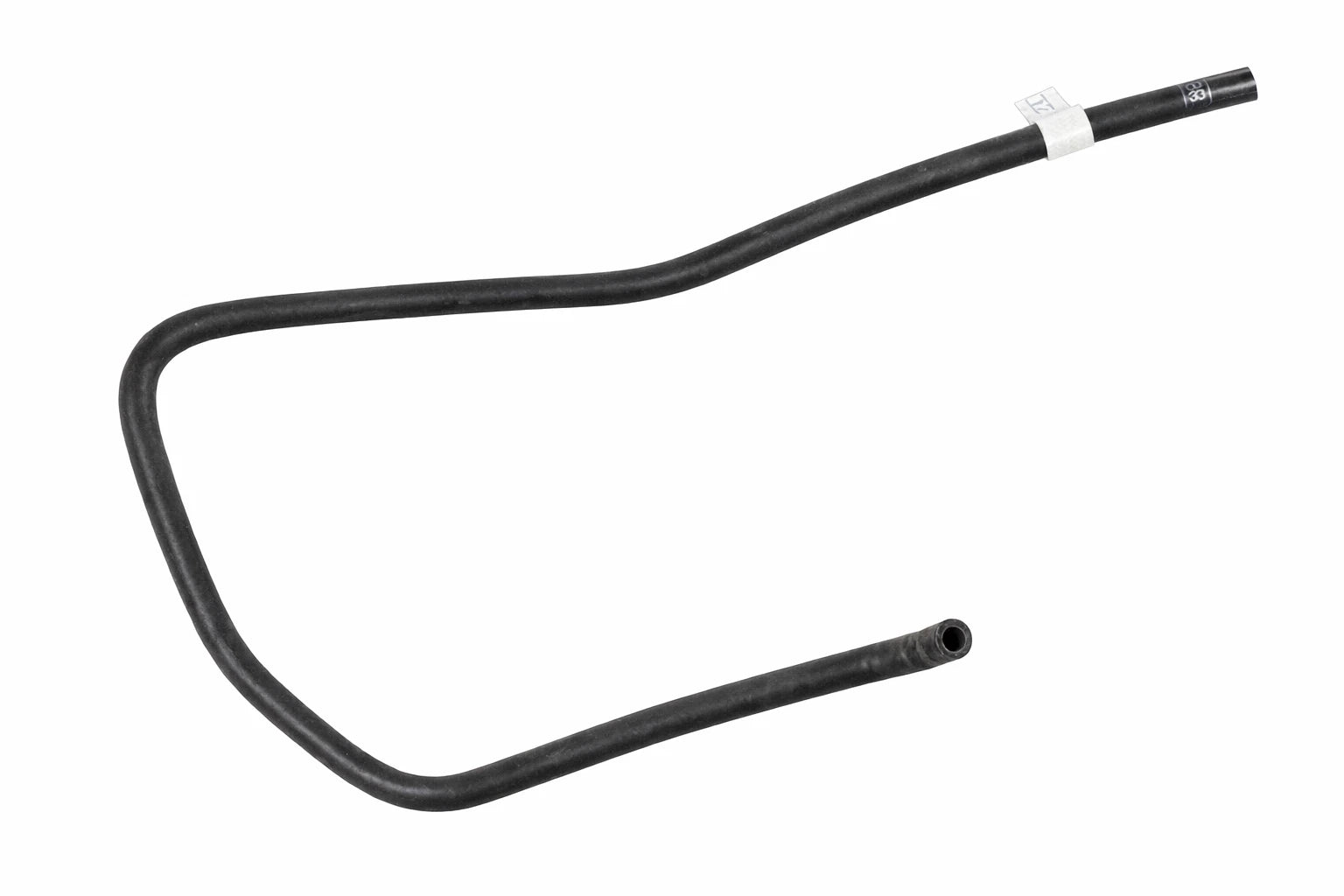 Genuine OEM Engine Coolant Hose for Chevrolet Silverado 1500, Tahoe (2014–2019) 22827734