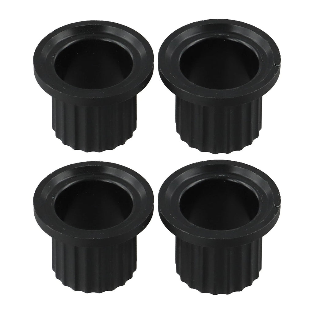 Set of 4 Bushings for M167267 Lawn Equipment