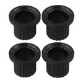 Set of 4 Bushings for M167267 Lawn Equipment