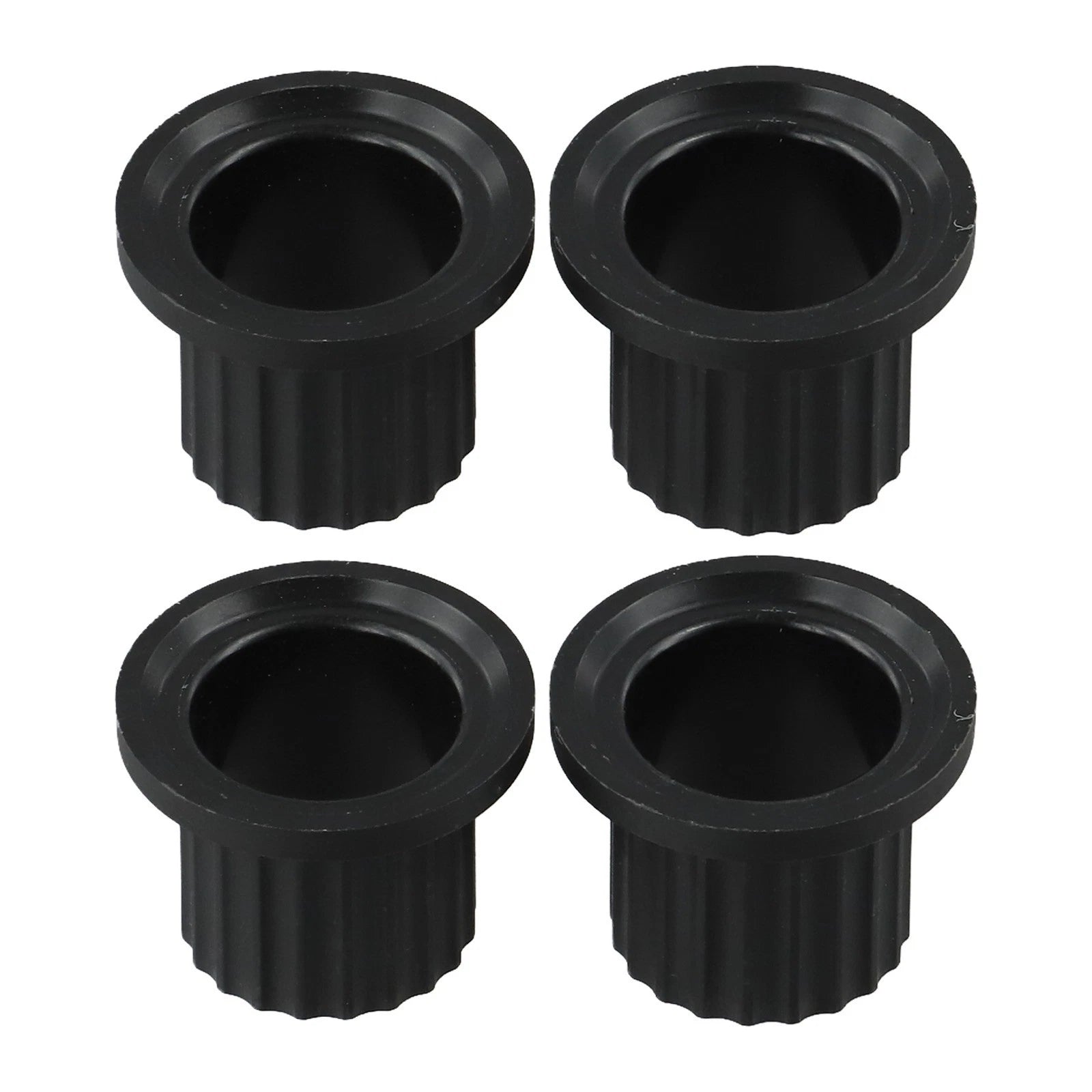 Set of 4 Bushings for M167267 Lawn Equipment