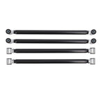 Triangulated Bar Rear Suspension Kit for