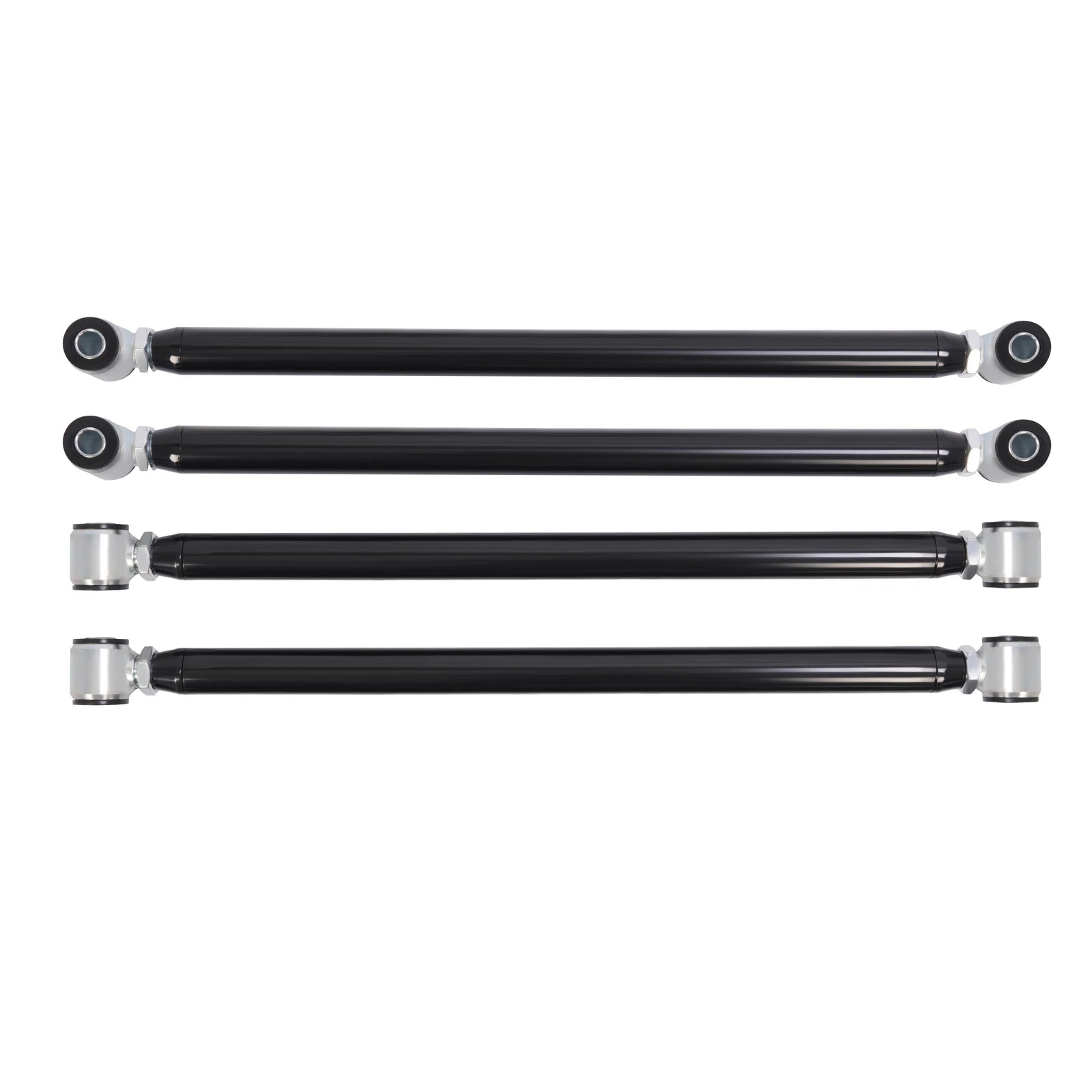 Triangulated Bar Rear Suspension Kit for