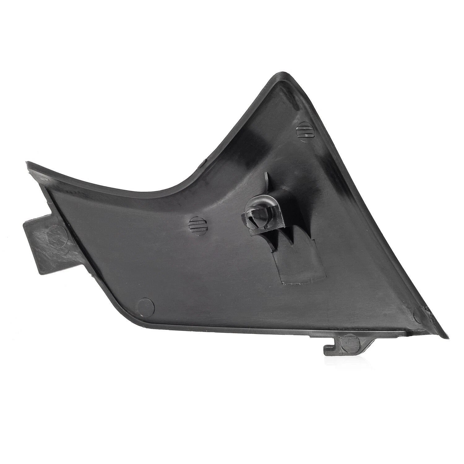 Right Side Pull Start Cover for Honda Rancher TRX 350 (2000–2003) 80125-HN5-670ZA