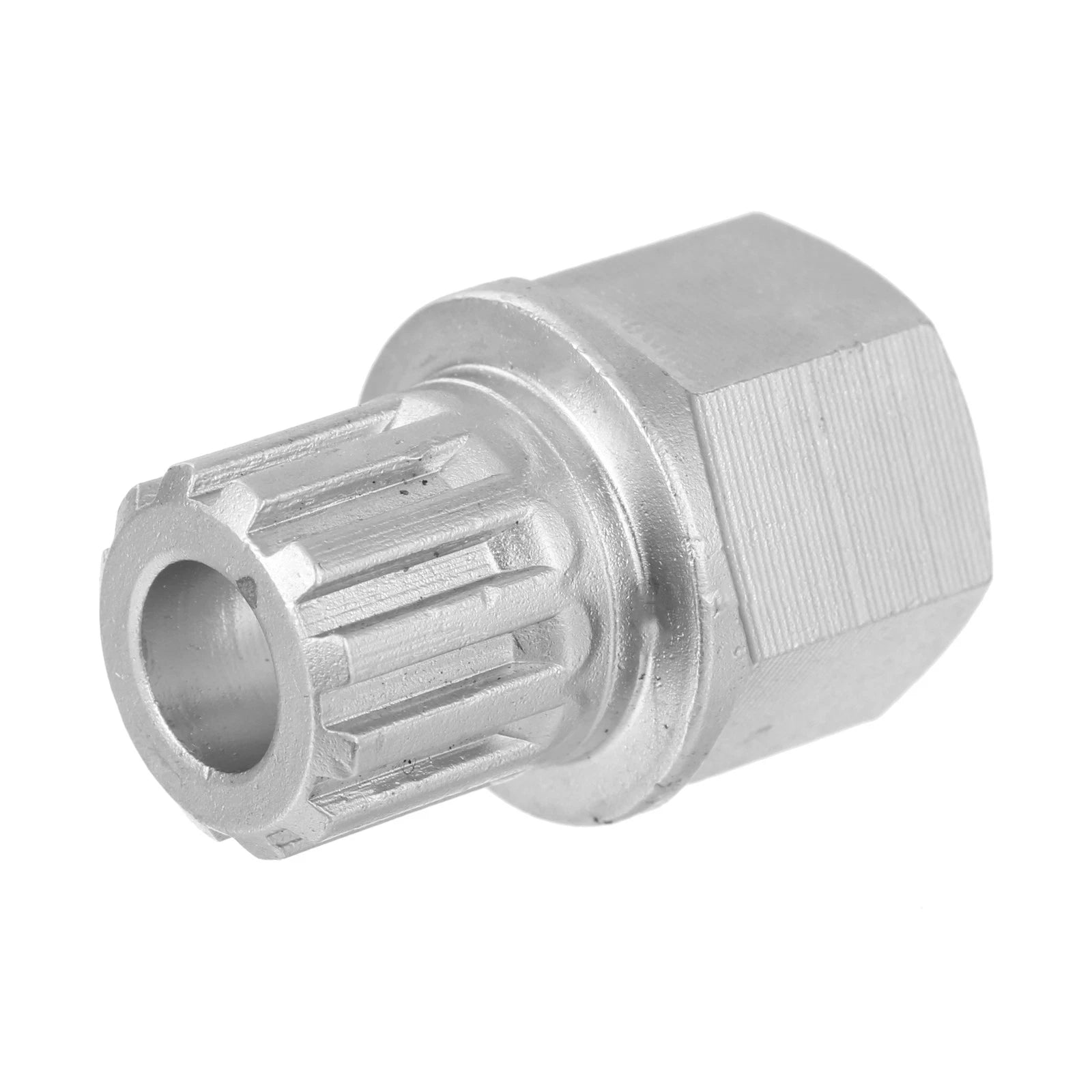 Anti Theft Wheel Lock Key Lug Nut Screw Removal for VW Audi (57/12PT)