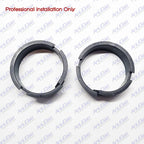 2Pcs Steering Column Wear Ring for SeaDoo (2009–2020) 277001653