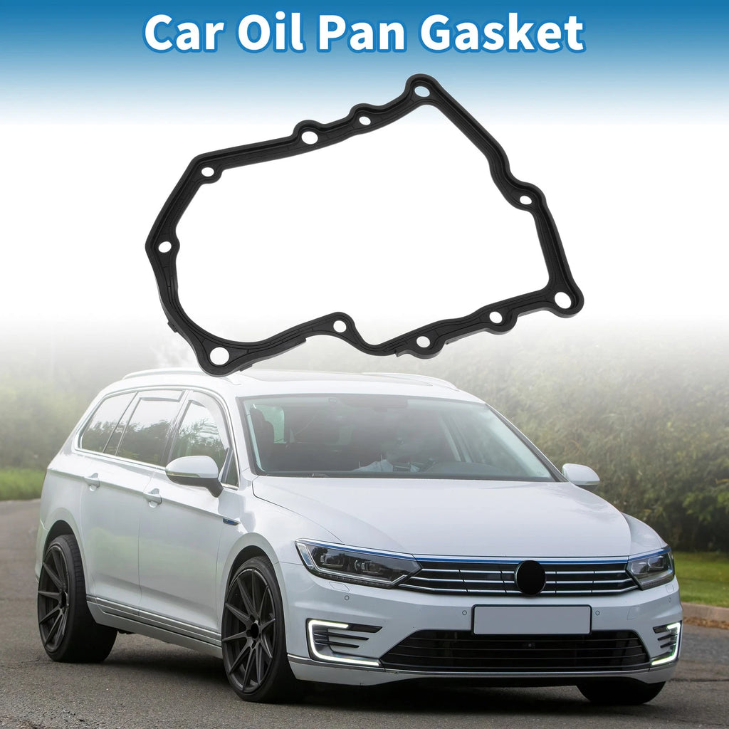 Oil Pan Gasket for Volkswagen Passat (2014–2015) No.0AM325219C