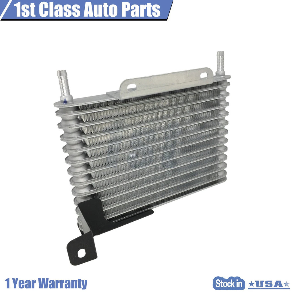 Automatic Transmission Oil Cooler for Ford Ranger, Mercury Mountaineer (2001–2005)
