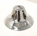 Chrome Plated Brass Fog Bell 8" for Perko 0159DP8CHR