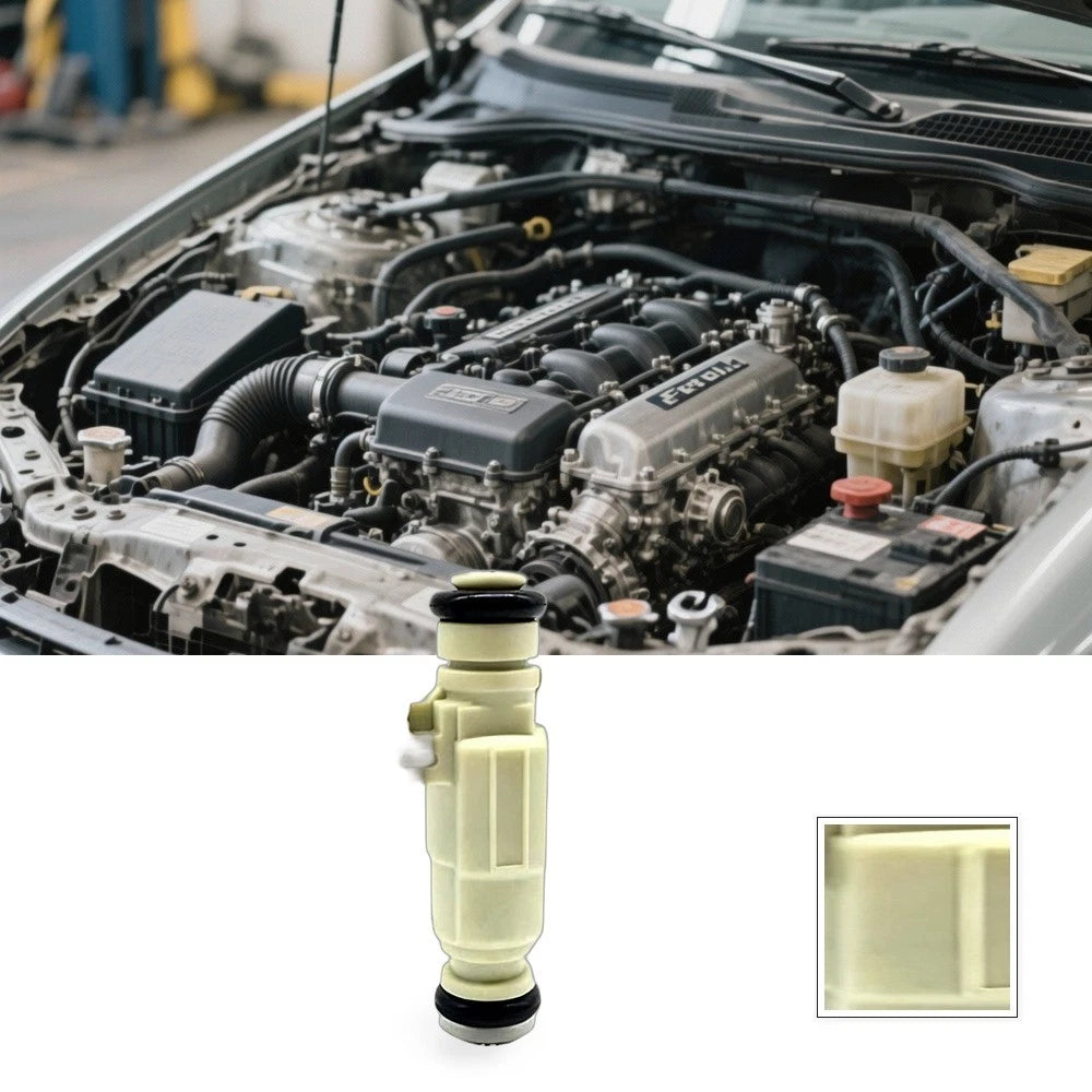 Fuel Injector for Hyundai XG300 (2001) 3.0L V6 35310-39030