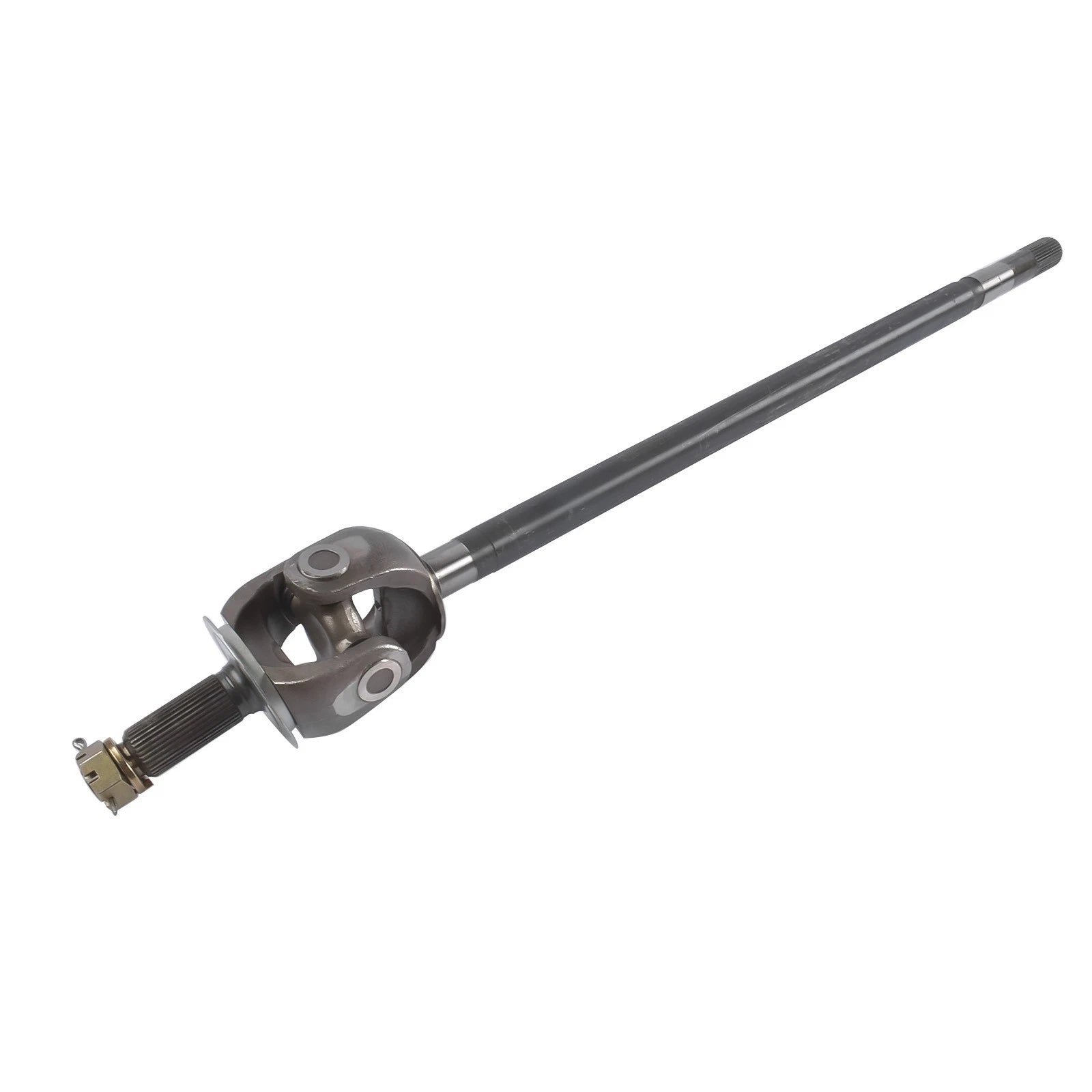Front Right Axle Shaft for Dodge Ram 2500 3500 (2010–2013)