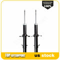 Front Pair Shocks Struts for Acura RL (1996–2004)