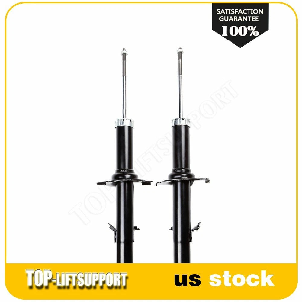Front Pair Shocks Struts for Acura RL (1996–2004)