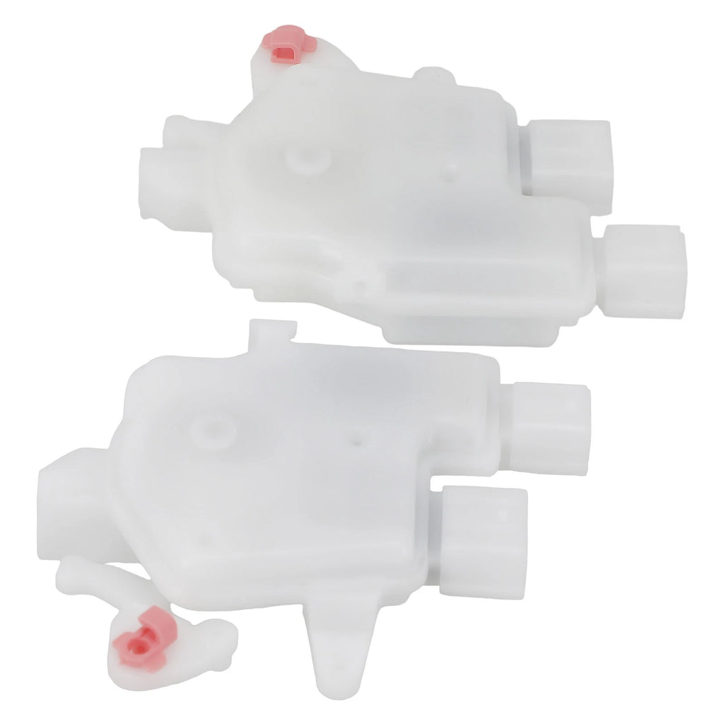 2X Door Lock Actuator for Honda Accord EX LX (2003–2007) 72115-SDA-A01