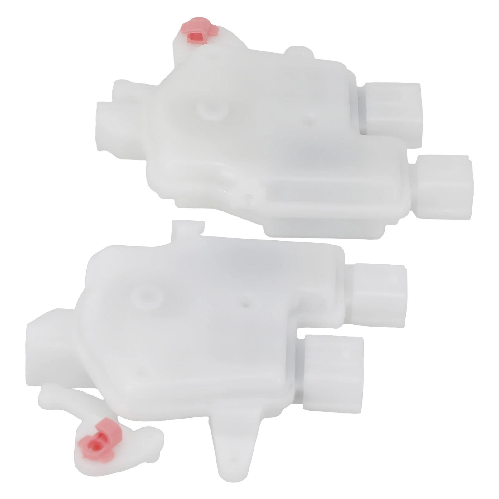 2X Door Lock Actuator for Honda Accord EX LX (2003–2007) 72115-SDA-A01
