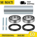 Rear Axle Hub Repair Kit for Suzuki LT-Z400 (2003–2008) 64731-07G00