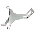 Chrome Fender Eliminator Tidy Tail for Yamaha YZF R1 (2004–2014)