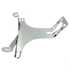 Chrome Fender Eliminator Tidy Tail for Yamaha YZF R1 (2004–2014)