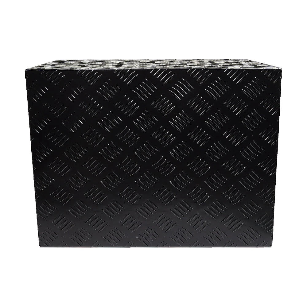24" Aluminum Underbody Tool Box for Truck Trailer Pickup