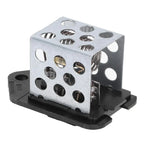 Blower Motor Heater Fan Resistor for Peugeot 206/307/307 CC (2000-2014)