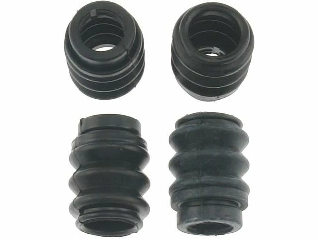 Front Disc Brake Caliper Guide Pin Boot Kit for Suzuki Forenza (2004–2008) B377CS
