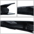 Fog Light Trim for Mazda 3 (2017–2018) - Passenger Right Front