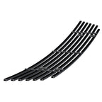 Stainless Black Billet Grille Insert for Honda Civic Coupe (2009-2011)