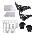 LS Engine Mount Kit for Chevy C10 (1963–1972)