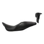 Driver Passenger Seat Backrest for Harley Touring Electra Glide (2014–2023)