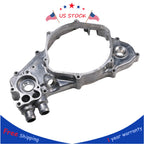 Right Side Engine Crankcase for Honda CR500R (1994–2001)