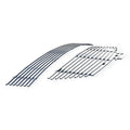 304 Stainless Billet Grille for Nissan Altima Sedan (2007–2009)
