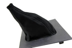 Carbon Fiber Manual Shift Boot Cover for Ford Mustang (1987–1993)