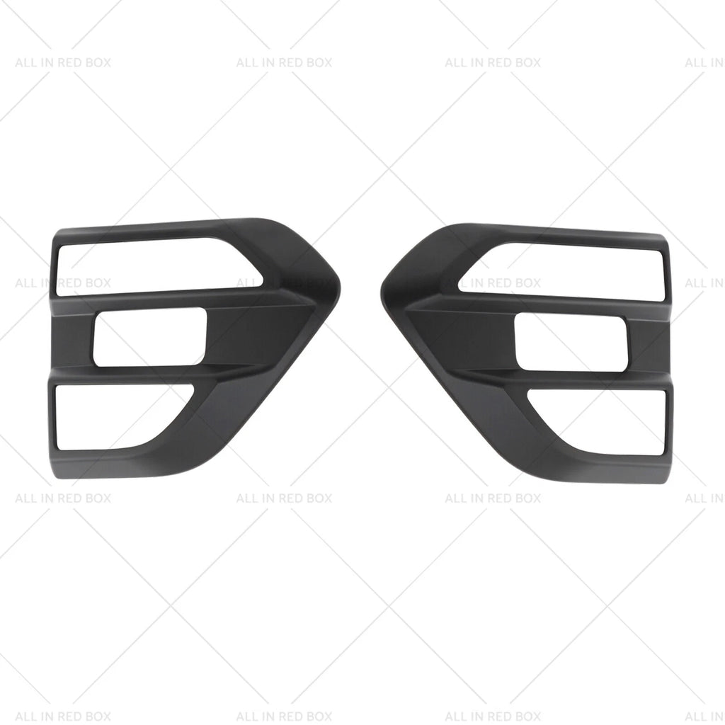 Side Vent Cover for Ford Ranger PX2 MK2 PX3 MK3, Everest U375 UA (2015–2022)