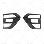 Side Vent Cover for Ford Ranger PX2 MK2 PX3 MK3, Everest U375 UA (2015–2022)