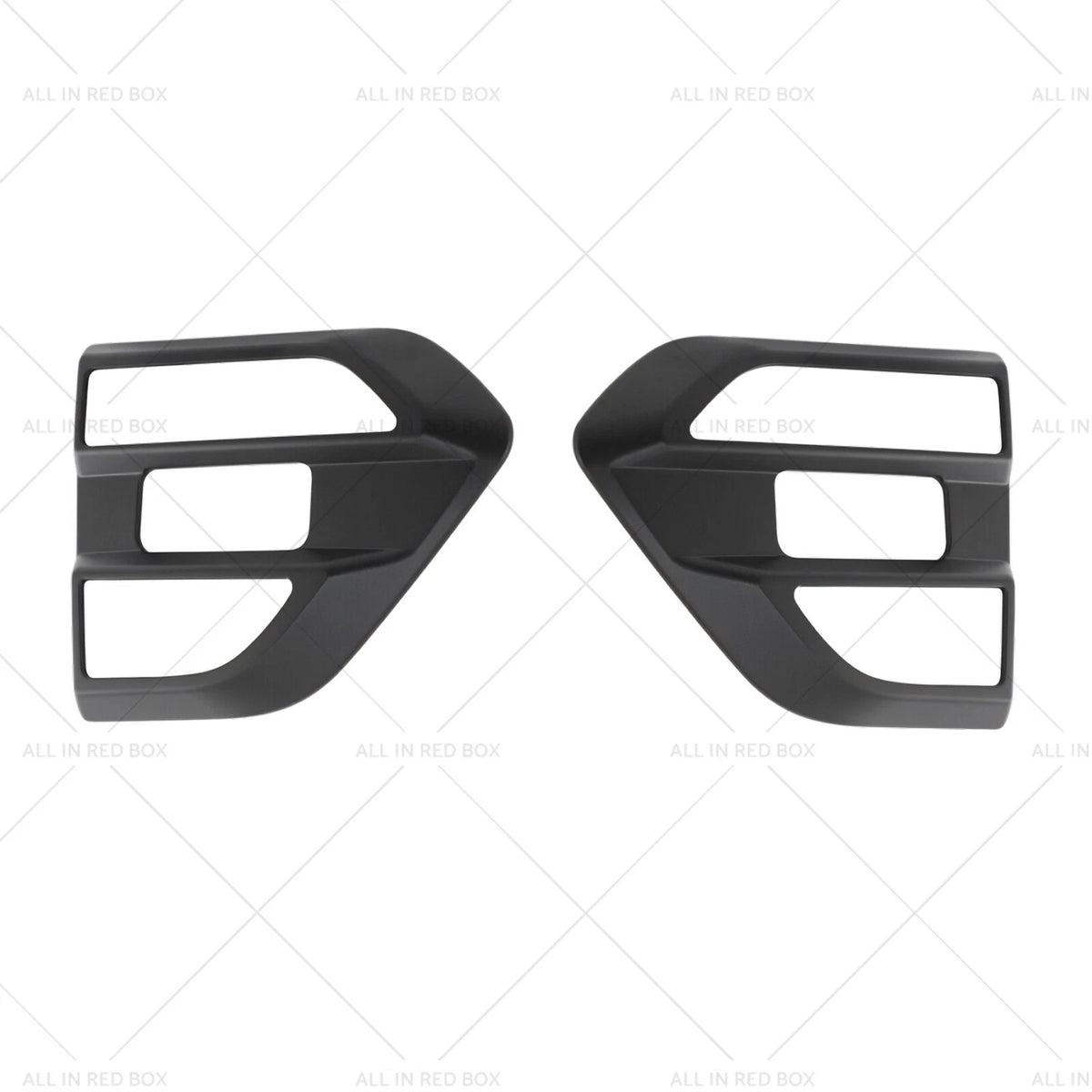 Side Vent Cover for Ford Ranger PX2 MK2 PX3 MK3, Everest U375 UA (2015–2022)