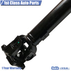 Rear Prop Drive Shaft Assembly for Ford Bronco II (1986-1990)