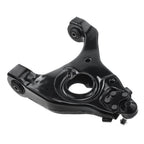 Set of 4 Front Control Arms with Ball Joints for Chevrolet Silverado 1500