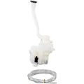 Washer Reservoir for Windshield Expansion Tank (Rear Driver or Passenger Side)