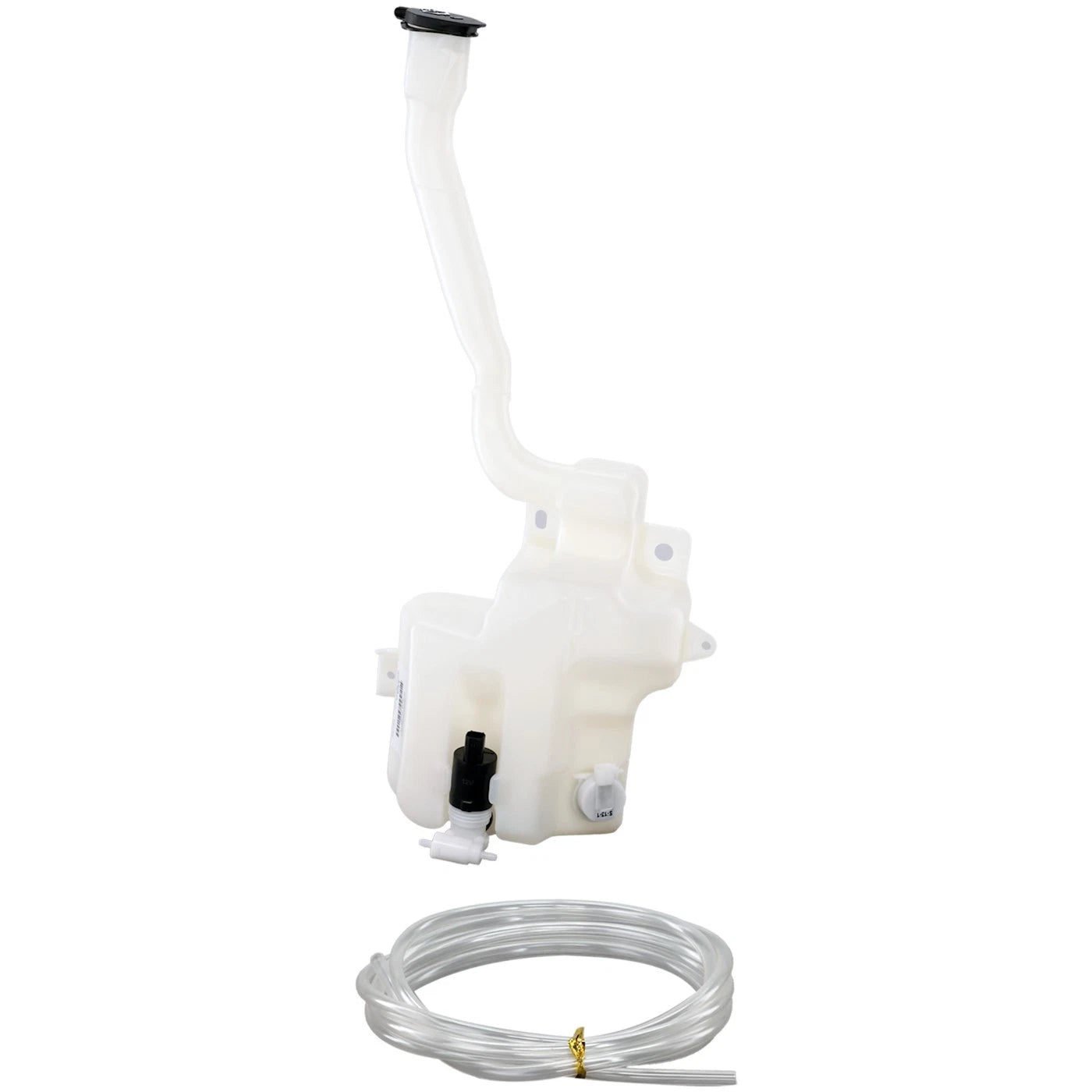 Washer Reservoir for Windshield Expansion Tank (Rear Driver or Passenger Side)
