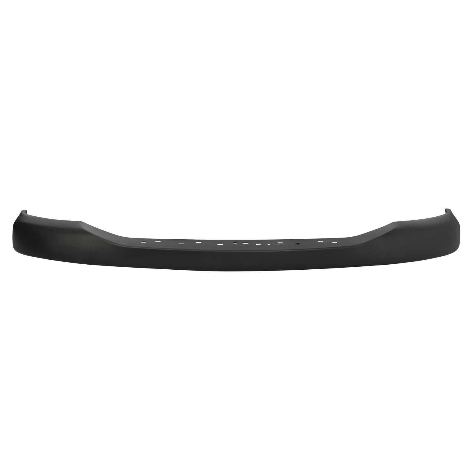 Front Bumper Upper Cover Pad for Dodge Ram 1500 2500 3500 (2006–2010)