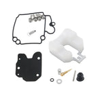 Carburetor Repair Kit 6BL-W0093-00 for Yamaha F25 (4-Stroke 25hp)