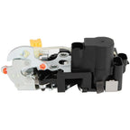 Door Lock Actuator w/Latch for Chevy Silverado Sierra 1500 (1999–2000) Front Right