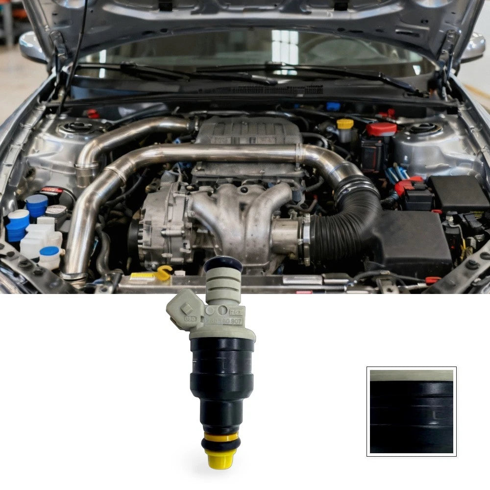 Fuel Injector for Ford Escort, Fiesta, Focus (0280150907)