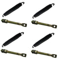 Snow Plow Trip Spring with Eye Bolt Kit for Sno-Way (Replaces 07017)