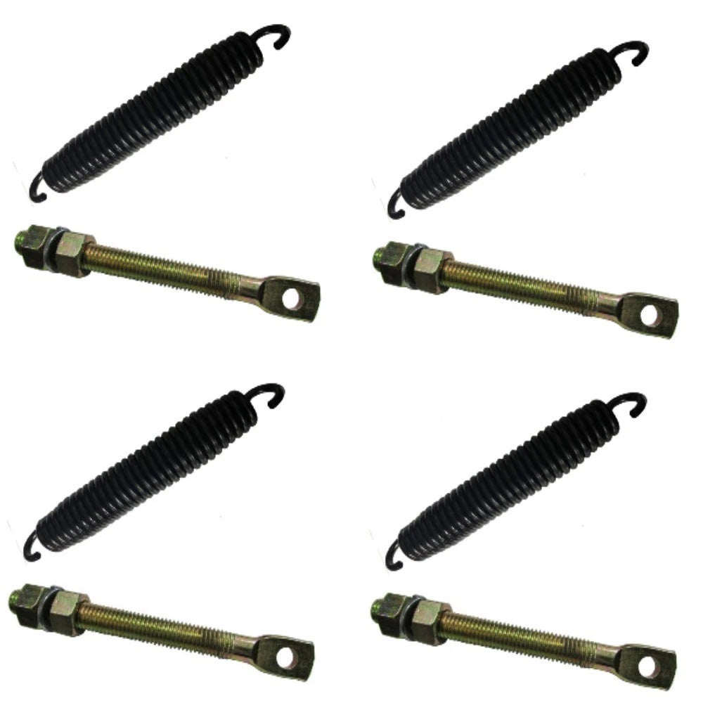 Snow Plow Trip Spring with Eye Bolt Kit for Sno-Way (Replaces 07017)