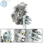 VE Diesel Fuel Injection Pump for Dodge 5.9L Cummins 12V (1991–1993) 3923346