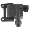 Ignition Coil Set for Toyota Camry, Tacoma, 4Runner, Solara (1997–2001)